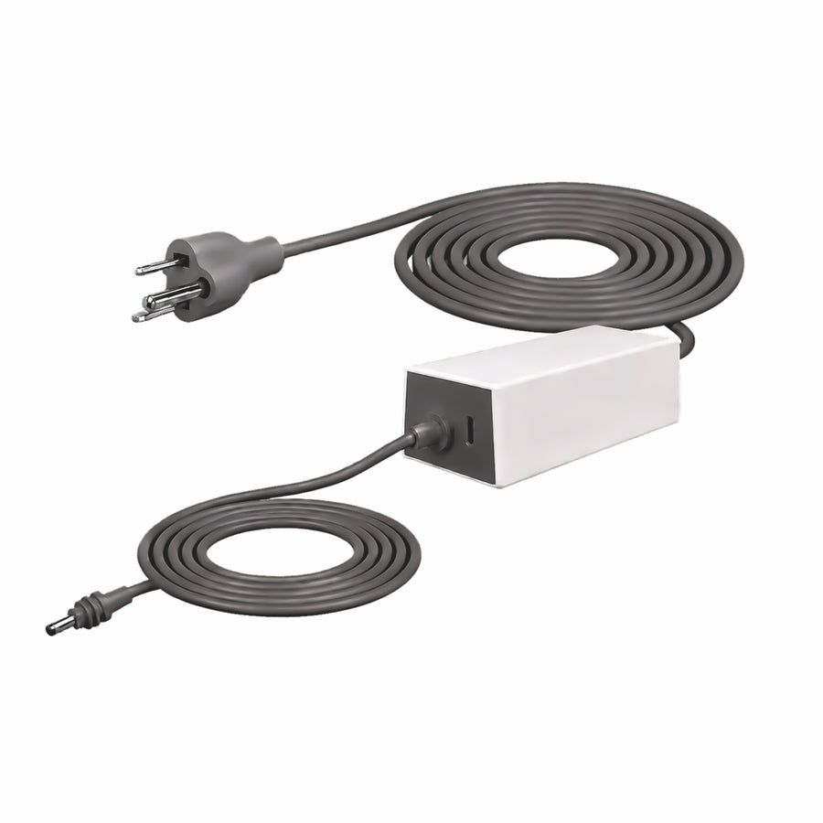 60W AC Power Supply with USB-C for Starlink Mini (AU Plug)