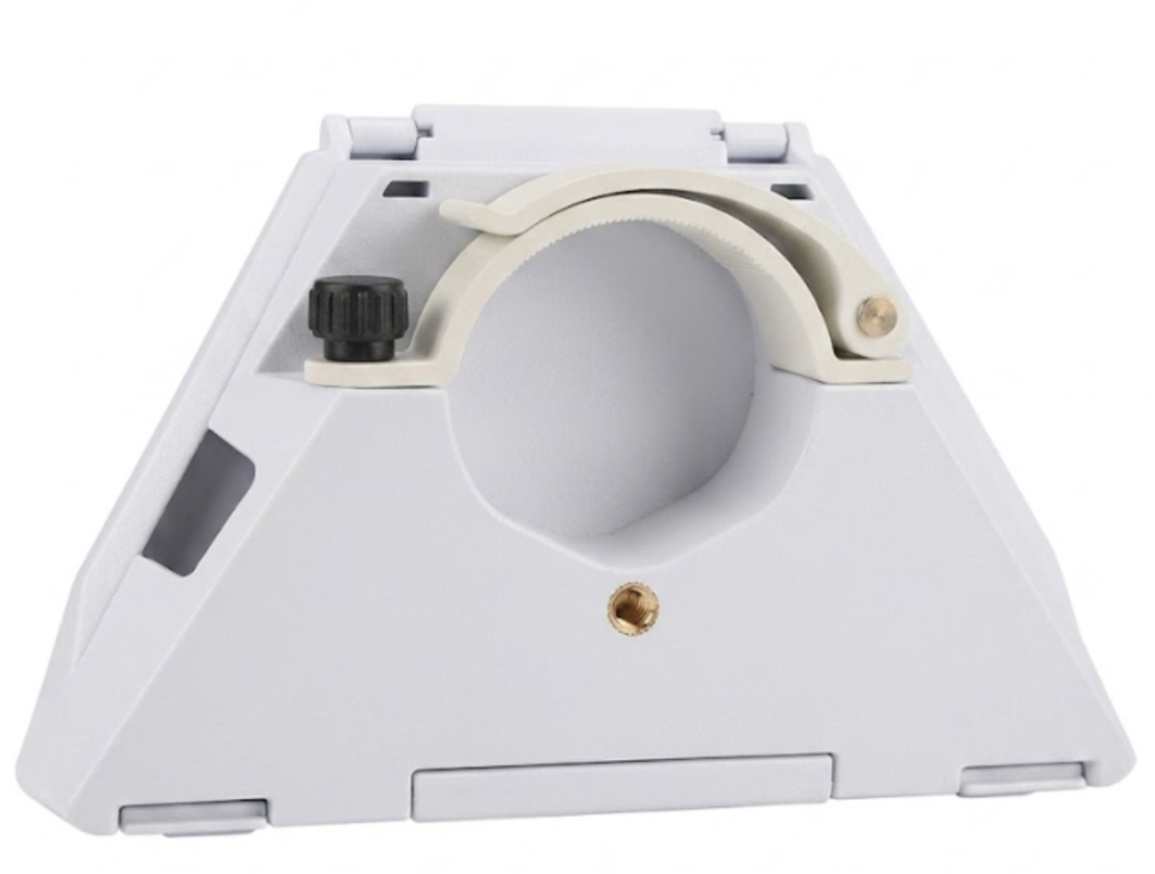 QRM01 Quick-Release Pole Mount for Starlink Standard