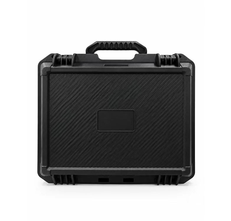 Protective Hard Case for Starlink Mini Accessories