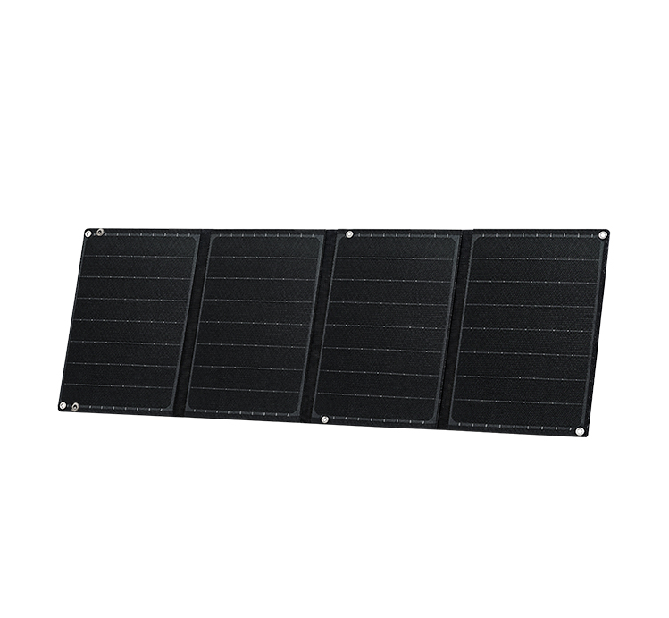 XY40 40W Foldable Solar Panel